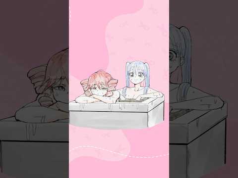 勢いでマコモ湯の歌作ってみた #重音テト #初音ミク #マコモ湯構文