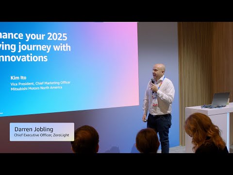 How to Enhance Your 2025 Vehicle Buying Journey with the Latest Innovations | AWS Events