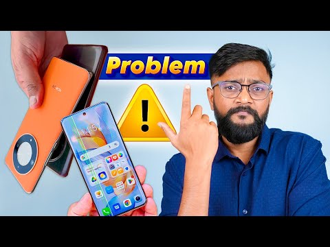 Big Problem with Honor Phone in India !