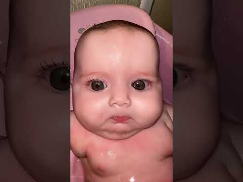 Follow for more funny videos! #funny #baby #funnybaby #pranks #fun #fy #fails #funnybabyvideos