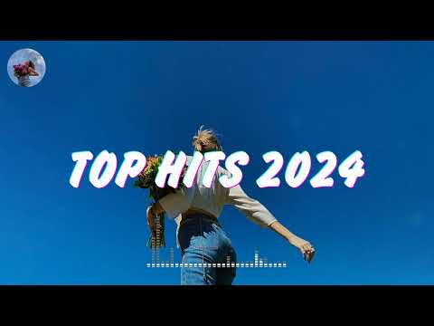 Top hits 2024 playlist ~ Viral songs latest ~ Trending Tiktok songs 2024 (Playlist Mix Hits)