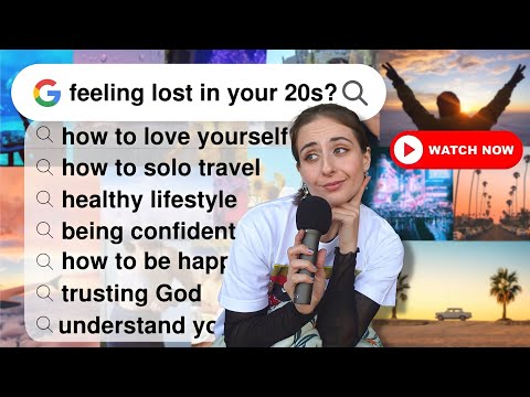 28 Things I've Learned in 28 Years *let's get deep*