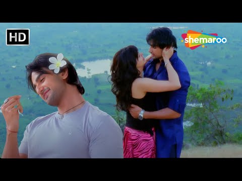 Nishant Singh's MOST ROMANTIC Love Story | Kirti Kulhari | Cute Kameena | Movies in Parts - 4