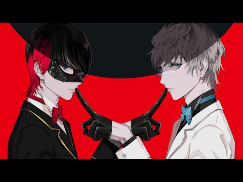 アイデンティティ ver.luz×超学生【COVER】