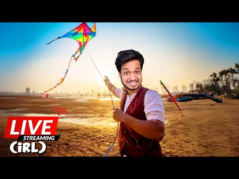 watch full 3hr Irl kite live on @ezio18real Channel (This is Just trailer)