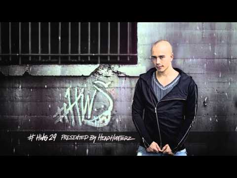 Episode #29 | Headhunterz - HARD with STYLE | Hardstyle