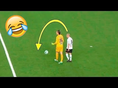 Best 2017 Funny Football Vines Goals l Skills l Fails #40