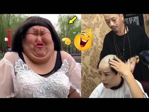 Try Not To Laugh Impossible  😂  Funny Videos 2024