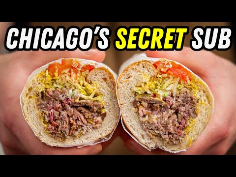 Southside Chicago’s Unknown Sandwich