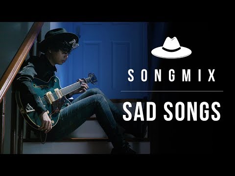 BILLbilly01 SongMix | Sad Songs