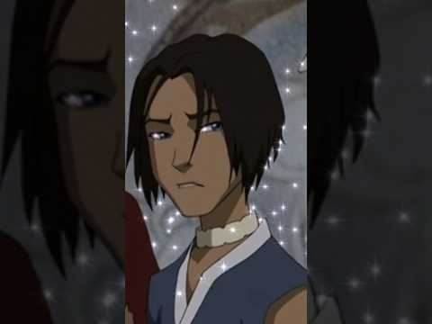 Sokka: The Last Backbender