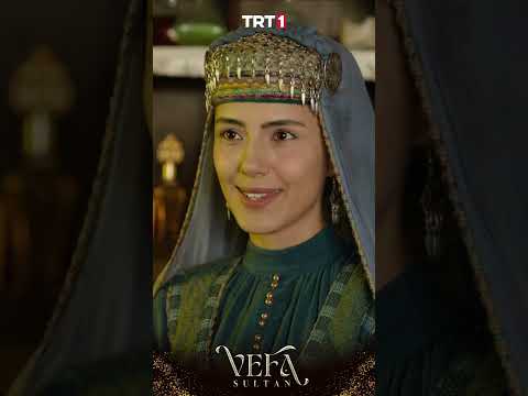 Belinay'ın hayal kırıklığı... #VefaSultan #trt1 #shorts @trt1