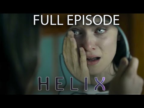 Helix | Plan B | Full Episode | Season 2 Episode 11 | Cinema Quest