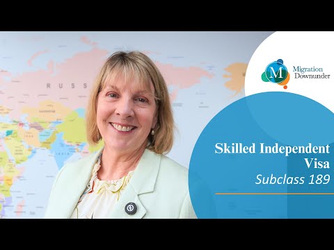 Skilled Nominated Visa | Subclass 190