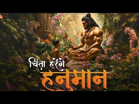 **"हनुमान जी की अद्भुत भक्ति | राम नाम की महिमा | शक्तिशाली शॉर्ट फिल्म | जय श्री राम"**