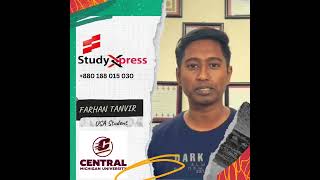 USA Student Visa Success in CMU #studyvisa