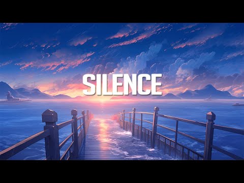 Silence | Chillstep Mix 2024