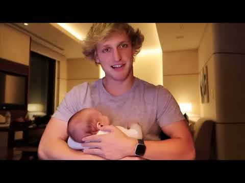 Logan Paul Shennanigans