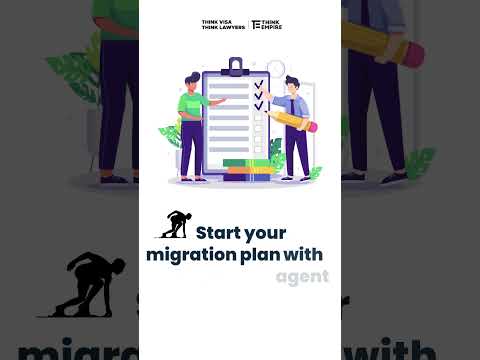 Common mistakes: Ask for assistance from migration experts at the very last minute