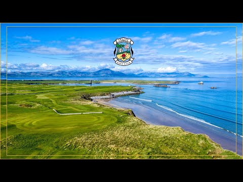 Tralee Golf Club, Co. Kerry, Ireland - PerryGolf.com