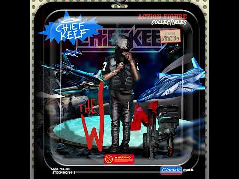 Chief Keef - Too Fast (feat. Tray Savage) [Official Audio]