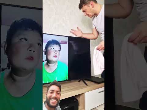 Very best funny moment 🤣🤣🤪@boxtoxtv #comedy #funny #reaction #funnyvideos