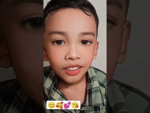 Babu I love you ♥️🥰 short #babu #viral #shorts #iloveyou