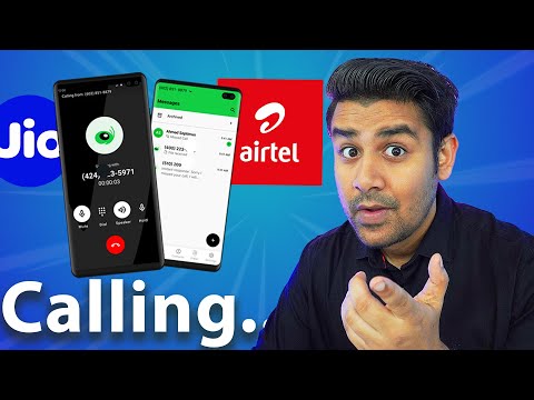 Unlimited Calling is a Lie - Why Internet is Expensive ?