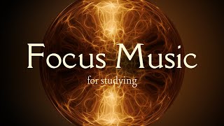 ADHD Relief Music: Polyrhythmic Music for Focus and Studying