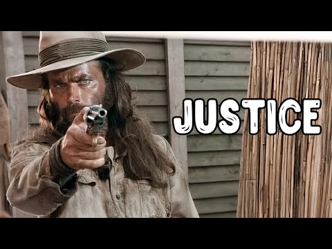 No Outlaw Escapes the Justice of This Fearless Gunslinger | A Must-See Action Western