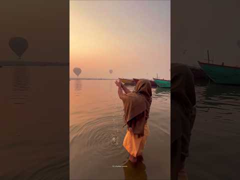 Ganga Aarti Varanasi #gangaaarti #varanasi #gangariver #shiv #shortsvideo #travel #shorts #trending