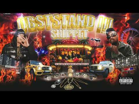 Obststand 3 [Snippet] prod.by (Soma, Lawin, DeeVoe, Jambeatz, Niroc, Fade, The Cratez)