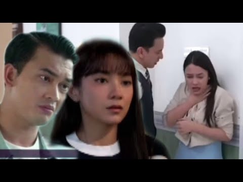 TRAILER SINETRON LUKA CINTA HARI INI SENIN 10 MARET 2025 EPISODE 195-196!