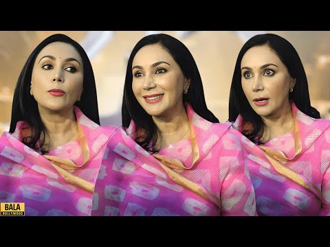 Rajasthan Deputy Chief Minister Princess Diya Kumari Full Interview at Iifa Awards 2025