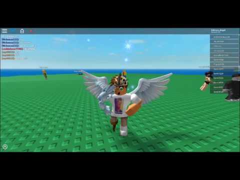 ROBLOX Natural Disaster Survival