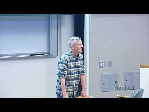 Stanford Seminar - ReachBot: Locomotion and Manipulation with Exceptional Reach