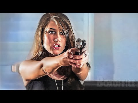 Threat from Inside | THRILLER | Full Movie in English