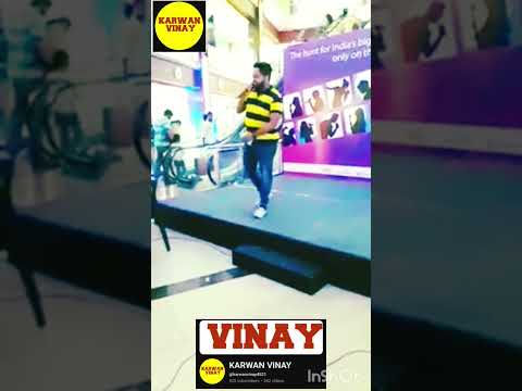 Singer Vinay Thautam | Smule app runner up #new ##viralvideo #foryou #reels #shorts #status #trend