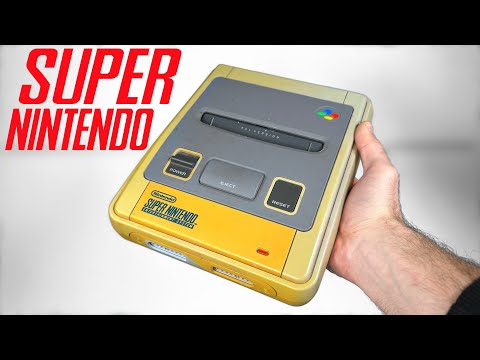 SNES Restoration - Plastic Retrobright