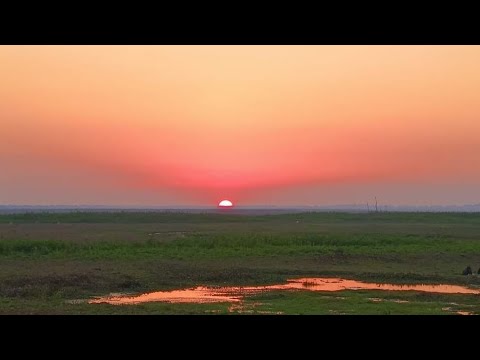 Dihing mukh, Sivasagar, Picnic place #picnic #tranding #viral