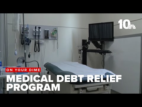 Rhode Island's $50,000 investment erases $7 million in medical debt