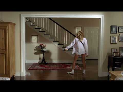 Heidi Klum Guitar Hero Commercial Director's Cut 720p