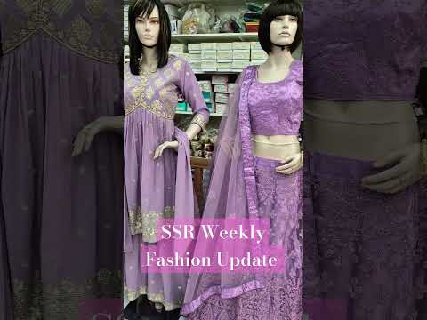 Whatsapp +447838394549 SSR Textiless Weekly Fashion Update  #latestfashiontrends #foryou #eastham