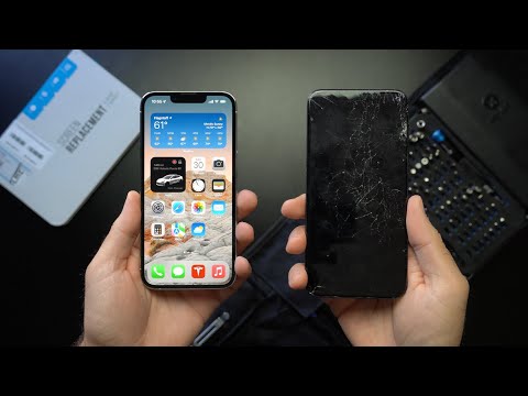 Is Apple's Self Service Repair Worth It?