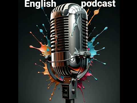 Podcast Title:Meeting a New Classmate  English Conversation at University