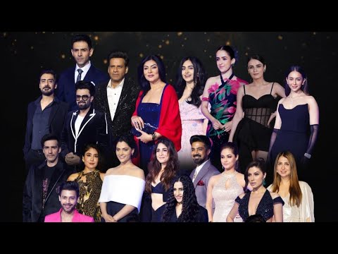 Highlights ABP news| Iconic Gold Awards| Entertainment| Award Ceremony| Bollywood