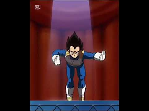 Goku ' vegeta ' beerus dancing to chess type beat edit