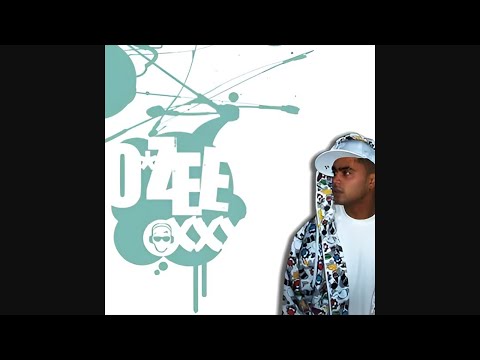 O-Zee - XXX (2007)