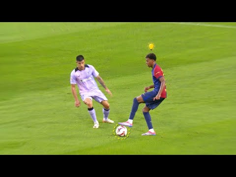 Most Humiliating Skills in Football 2025 ᴴᴰ