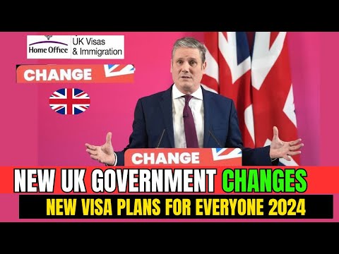 New UK Visa And Immigration Rules Everyone Must Know | ukvi  #ukvisa #ukimmigration